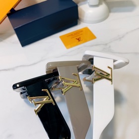 LOUIS VUITTON Модель： Z2301U Размер： 48х25-145