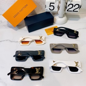 LOUIS VUITTON Модель： Z2301U Размер： 48х25-145