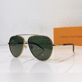 LOUIS VUITTON Модель： Z1795U Размер： 64х13-142