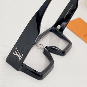 8 Черный ртуть LOUIS VUITTON Модель для модных показов, модель Z