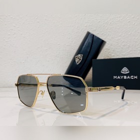 Новая модель MAYBACH Квадратный Стильный, подходит как мужчинам,
