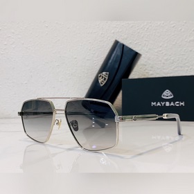 Новая модель MAYBACH Квадратный Стильный, подходит как мужчинам,