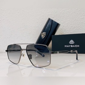 Новая модель MAYBACH Квадратный Стильный, подходит как мужчинам,