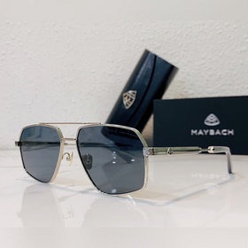 Новая модель MAYBACH Квадратный Стильный, подходит как мужчинам,