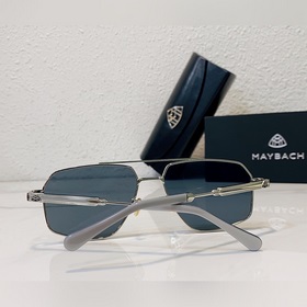 Новая модель MAYBACH Квадратный Стильный, подходит как мужчинам,