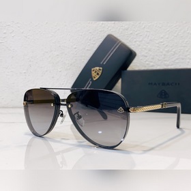 Очки MAYBACH Модель： THE SUMMER Размер： 60х13-145