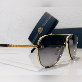 Очки MAYBACH Модель： THE SUMMER Размер： 60х13-145