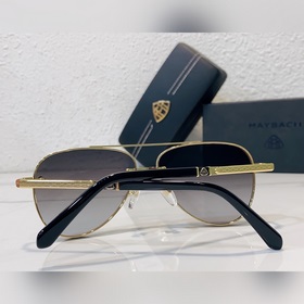 Очки MAYBACH Модель： THE SUMMER Размер： 60х13-145