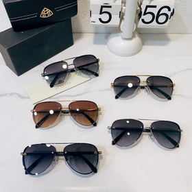 Очки MAYBACH Модель： THE SUMMER Размер： 60х13-145