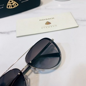 Очки MAYBACH Модель： THE SUMMER Размер： 60х13-145