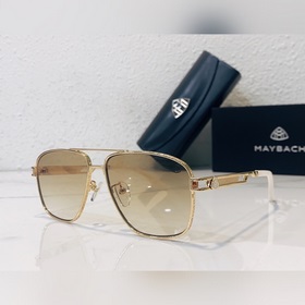 MAYBACH HANY Мужской WN/B-ET-Z21 Размер： 59-14-145
