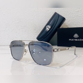 MAYBACH HANY Мужской WN/B-ET-Z21 Размер： 59-14-145