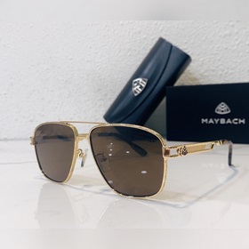 MAYBACH HANY Мужской WN/B-ET-Z21 Размер： 59-14-145