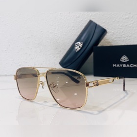 MAYBACH HANY Мужской WN/B-ET-Z21 Размер： 59-14-145