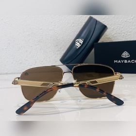 MAYBACH HANY Мужской WN/B-ET-Z21 Размер： 59-14-145
