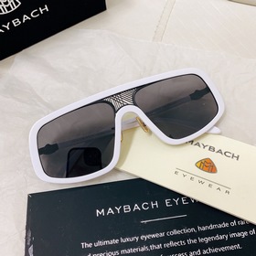 MAYBACH официальный сайт новых очков THE CREATOR классический бел