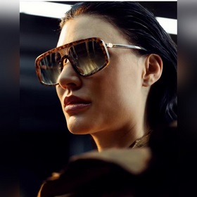 MAYBACH официальный сайт новых очков THE CREATOR Детали изготовл