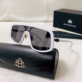 MAYBACH официальный сайт новых очков THE CREATOR Майбах Идеальна