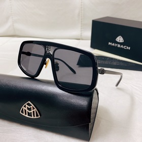 MAYBACH официальный сайт новых очков THE CREATOR Майбах Идеальна