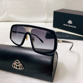 MAYBACH официальный сайт новых очков THE CREATOR Майбах Идеальна