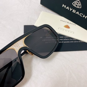 MAYBACH официальный сайт новых очков THE CREATOR Майбах Идеальна