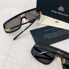 MAYBACH официальный сайт новых очков THE CREATOR Майбах Идеальна