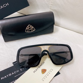 MAYBACH официальный сайт новых очков THE CREATOR Майбах Идеальна