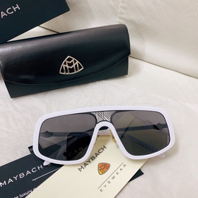MAYBACH официальный сайт новых очков THE CREATOR Майбах Идеальна