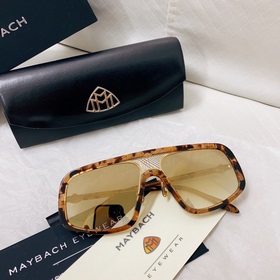 MAYBACH официальный сайт новых очков THE CREATOR Майбах Идеальна