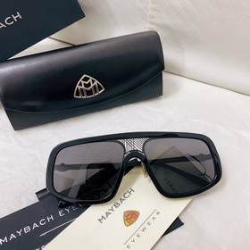MAYBACH официальный сайт новых очков THE CREATOR Майбах Идеальна