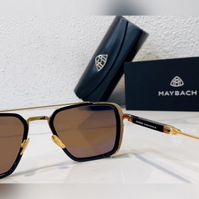 Квадратная форма 223 Новая модель MAYBACHTHE PADKYLOB Настоящая р
