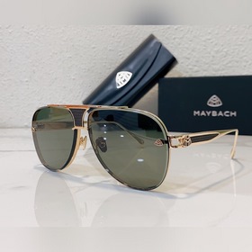 Очки MAYBACH THE MAN Размер： 62-12-145