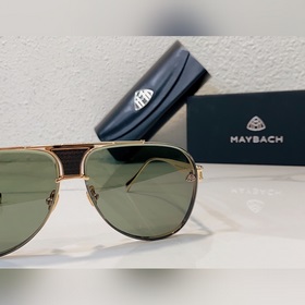Очки MAYBACH THE MAN Размер： 62-12-145
