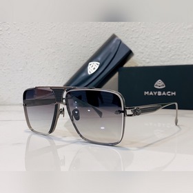 Очки MAYBACH THE MAN Размер： 62-12-145
