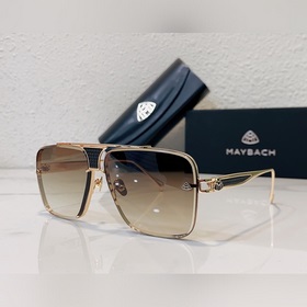 Очки MAYBACH THE MAN Размер： 62-12-145