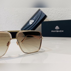 Очки MAYBACH THE MAN Размер： 62-12-145