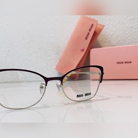 MIU Модель： MU 51AV Размер： 52, 18-145