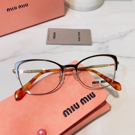 MIU Модель： MU 51AV Размер： 52, 18-145