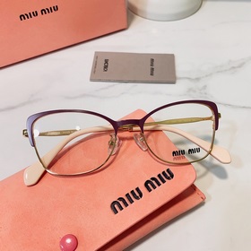 MIU Модель： MU 51AV Размер： 52, 18-145