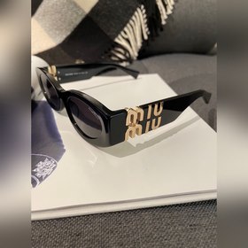 Miu поступил в продажу Официальный сайт синхронизирован. Очки в 