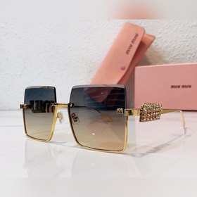 MIUMIU, высококачественная версия, лучшая модель года, изготовлен