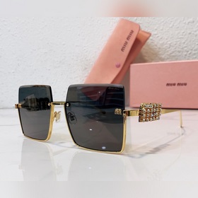 MIUMIU, высококачественная версия, лучшая модель года, изготовлен