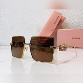 MIUMIU, высококачественная версия, лучшая модель года, изготовлен