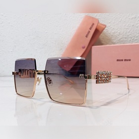 MIUMIU, высококачественная версия, лучшая модель года, изготовлен