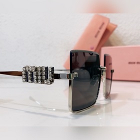 MIUMIU, высококачественная версия, лучшая модель года, изготовлен