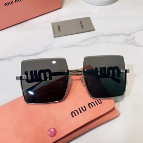 MIUMIU, высококачественная версия, лучшая модель года, изготовлен
