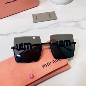MIUMIU, высококачественная версия, лучшая модель года, изготовлен