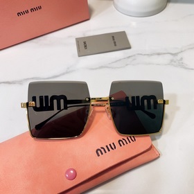 MIUMIU, высококачественная версия, лучшая модель года, изготовлен
