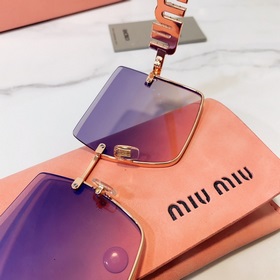 MIUMIU, высококачественная версия, лучшая модель года, изготовлен