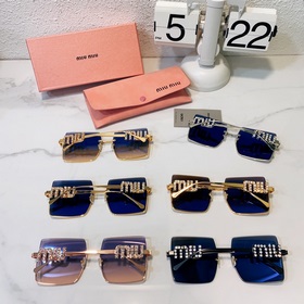 MIUMIU, высококачественная версия, лучшая модель года, изготовлен
